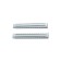 Tundra dowel, type N, spacer, nylon, 6x50 mm, 1000 pcs