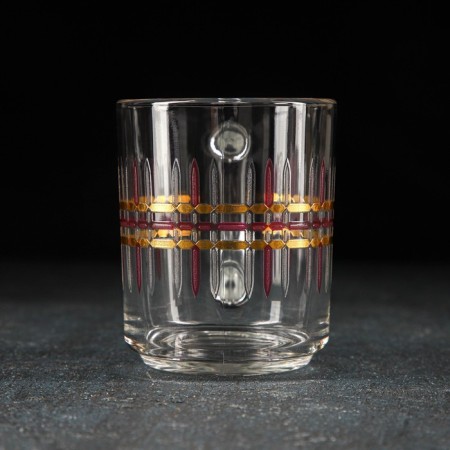 Glass Glass "Flinking", 200 ml-1