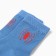 Socks for the boy "Spider-Man", Marvel, 14-16 cm, blue color
