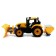 Inertia inertics tractor, mobile details