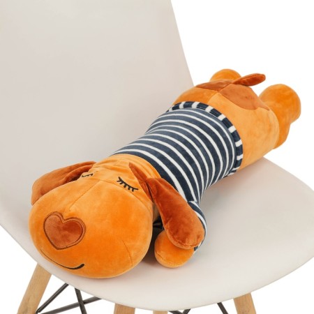 Soft toy-podushka "Dog strip", 60 cm-1
