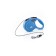 Flexi New Classic Cat XS (up to 8 kg) 3 m cable, blue