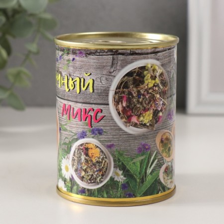 Growing grass "Flower mix"-2