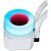 COO for the processor Lian Li Ga II Trinity Perfomance 360 ​​White (G89.GA2P36W.R1)