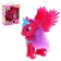 Pony "Beauty" with wings, sound, light, mix
