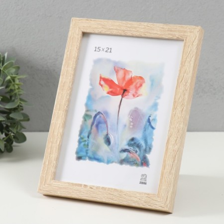 Photo frame MDF 15x21 cm (202),-1