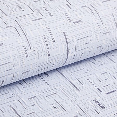 Paper wallpapers "Sprint-L+" C14F-755F-01, 0.53x10.05m-3