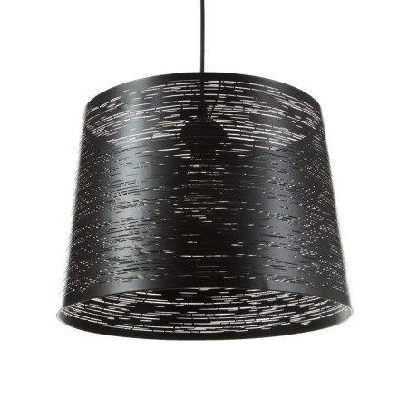 Bayerlux lamp "Azen" E27 40W black 35x35x25-90cm-1