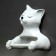 Toilet paper holder "Cat" 26x23x14cm