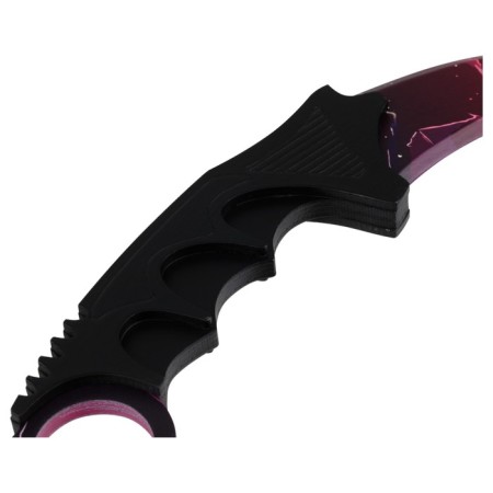 Wooden Knife Kerambit "Universe", the series "Legendary"-4