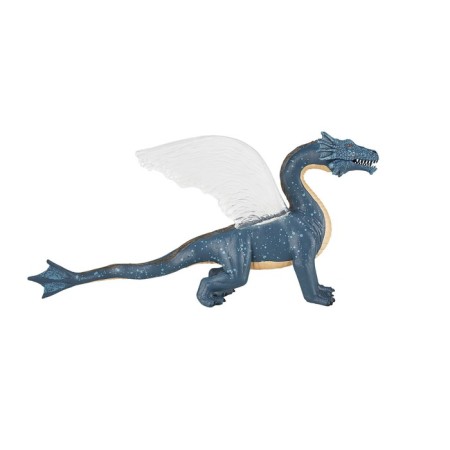 Figure Konik "Sea Dragon with a mobile jaw"
