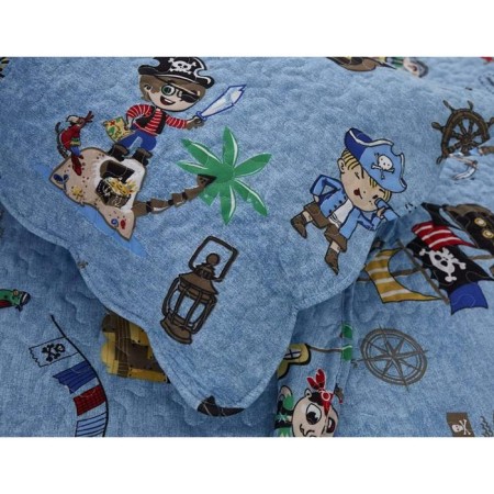 Set with a cover of Magic No. 12, size 160x220 cm, 50x70 cm-5