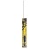 Car Antenna "Triada-va 60-02", Sredic, 70 cm, bell