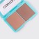 Vivienne Sabo Naturel face contouring palette, tone 04