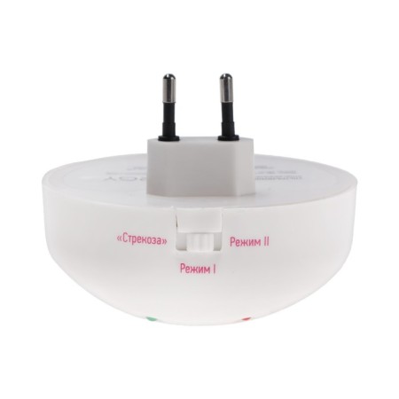 Energy SWT-441E, Ultrasvukova, 9 W, up to 30 m2, 3 modes, white, white-2