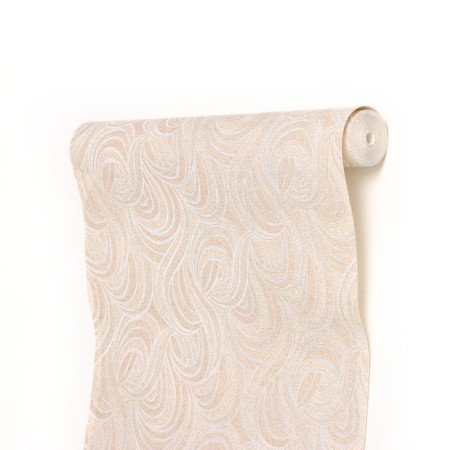 Paper wallpapers, varnish 1114-01, 0.53x10.05m