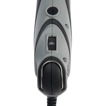 Graver EG-150, 145 W, 10,000-32000 rpm, 38 nozzles, tsang 2.3/3.2 mm, case-2