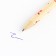 Handle Blood Blue Paste, Eco "New Year: Magic New Year" 1.0 mm