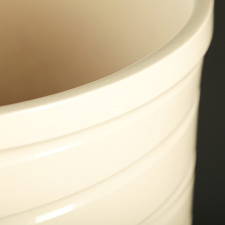 Flower Pot "Fog" with a pallet 5l-1