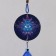 Wind Music Metal from the evil eye "All -Seeing Eye" 3 bells 45 cm
