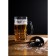 Cooling beer mug, 600 ml