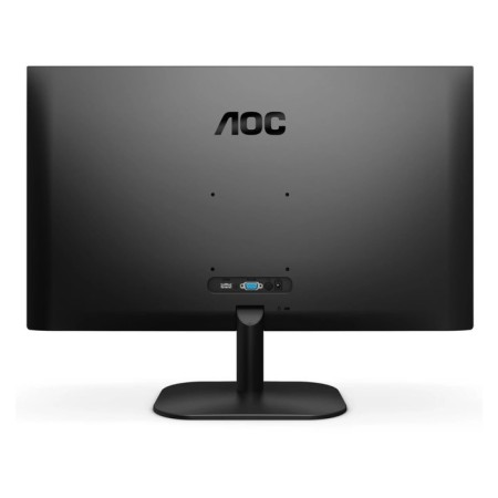 Monitor AOC 23.8 "Value Line 24b2xhm2/01 Black VA LED 16: 9 HDMI Matte 250CD 178g/178g 1029459-3