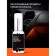 Airline "Silver" Perfume, For Man, 30 ml AFSP262