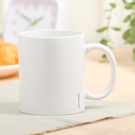 Sublimation "Analytics", 320 ml-2