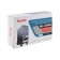 Buro Bu-CS3BL system unit stand, up to 20 kg, plastic, black