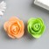 Decor for creativity "Rose" d = 2.5 cm