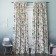 Set of curtains "Act", size 170 x 270 cm - 2 pcs, pink color
