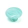Cappio pen pen, d = 33 mm, acrylic, turquoise color, 8 pcs.