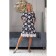 Women's dress, size 46