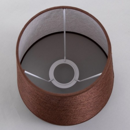 Obacound E27 Coffee 20x20x18 cm-1