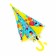 District umbrella, Minnie Mouse, 8 spokes d = 87cm