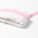 Children's hat minku, rr 46-48, pale pink color