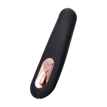Unrealistic Waname D-Splash Tsunami, silicone, black color, 18.3 cm-11