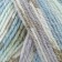 Yarn "Crazy Color" 25% wool, 75% acrylic 260m/100g (179 ice-run)