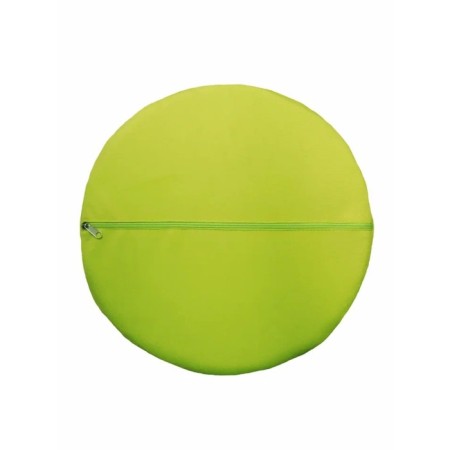 The pillow is round to chair, size 40 cm-2