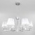 6 lamps