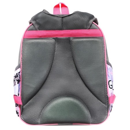 School backpack, 37 x 28 x 19 cm, calligrata volt "Nice"-9