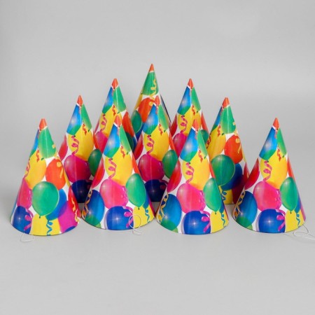 Colling Festive Paper "holiday", balls and serpentine-4