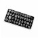 TNL Premium stamping plate "costumed ball"