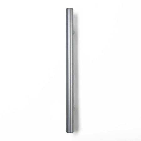 Hand -on Tundra Rail, light, d = 12 mm, m/o 128/200 mm, outward leg, graphite color-4