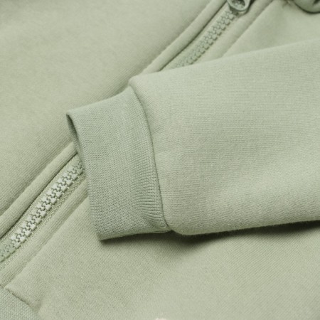 Costume: sweatshirt and pants crumb I Dino, height 86-92, green-3