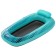 Swimming mattress, 198 x 119 cm, 43540
