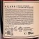 Liquid perfumed soap Milana, Amber & Black Vetiver, 300 ml