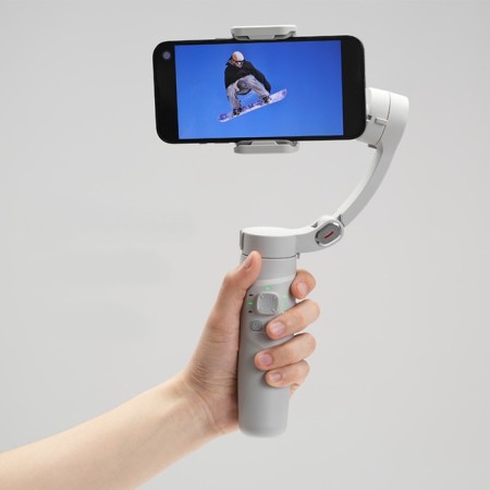 Trekhosseva stabilizer M1, 6.5V, 2500mach, in the TRIP-PIP, Ture-S cable, gray-1