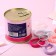 Hair elastic bands “Find Paris”, 50 pcs., Mix