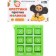 Board game "Crosses against Nolics" Cheburashka Mix